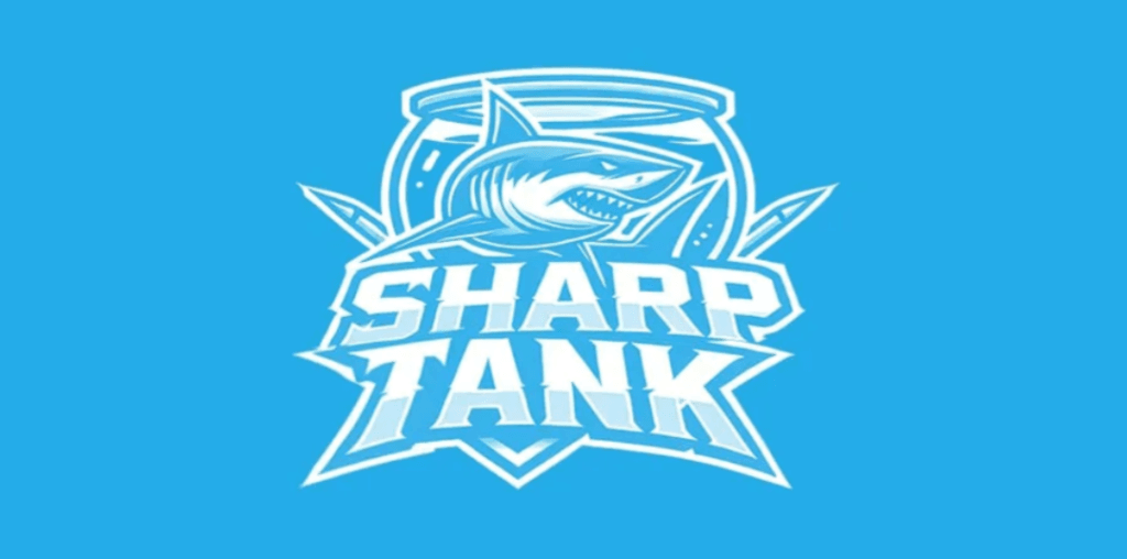 Sharp Tank Discord review