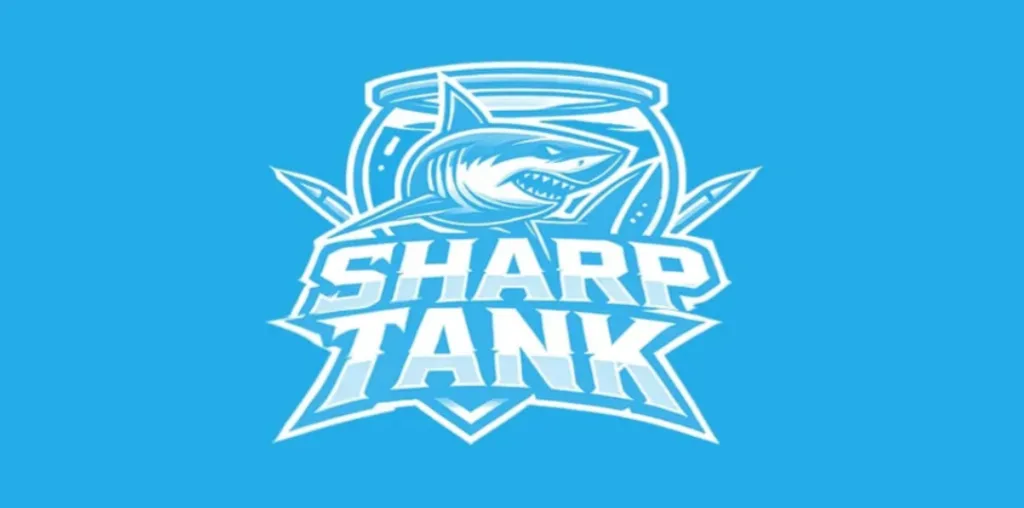 Sharp Tank Discord review